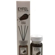 خوشبو کننده هوا ایفل مدل Coffee حجم 120 میلی لیتر