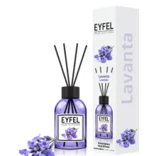 اسانس خوشبو کننده ایفل (Eyfel) مدل لوندر حجم 110 میلی لیتر