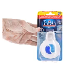 بوگیر ماشین ظرفشویی فینیش مدل deo حجم 4 میلی لیتر