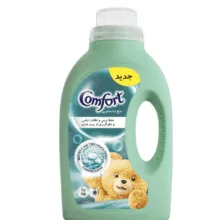 مایع لباسشویی کامفورت (Comfort) حجم 1100 میلی لیتر