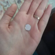 آینه مدل دایره کد 1.2mil21gerd1 بسته ۲۱ عددی