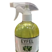 اسپری خوشبو کننده هوا ایفل (Eyfel) مدل گل یاس حجم 500 میلی لیتر