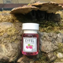 خوشبو کننده هوا ایفل (Eyfel) مدل گل رز حجم 120 میلی لیتر