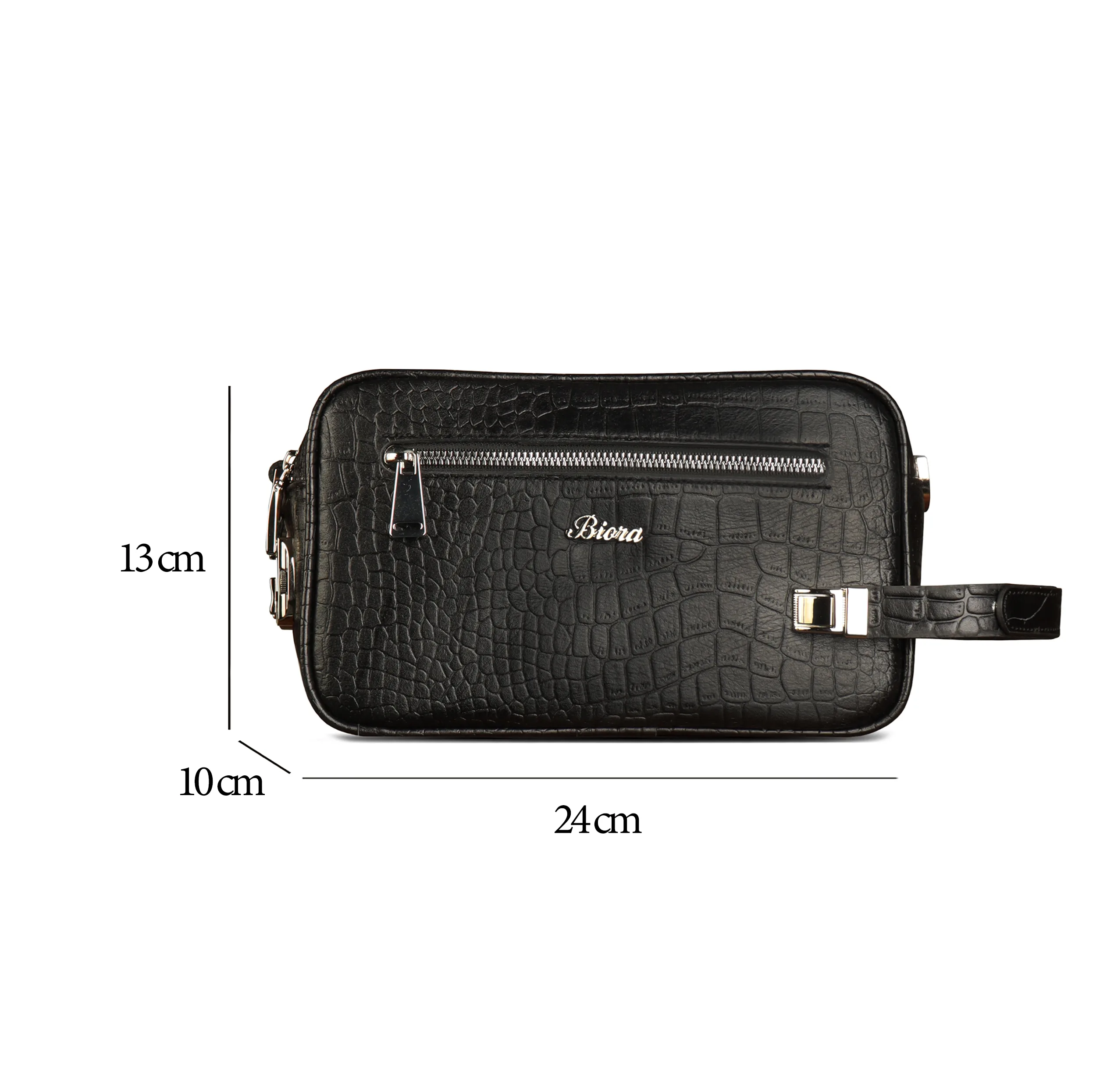 کیف دستی مردانه بیورا مدل shz037
