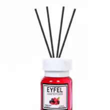 اسانس خوشبو کننده هوا ایفل (Eyfel) مدل تمشک حجم 120 میلی لیتر