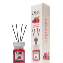 اسانس خوشبو کننده هوا ایفل (Eyfel) مدل تمشک حجم 120 میلی لیتر
