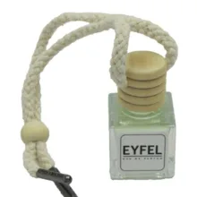 خوشبو کننده خودرو ایفل (Eyfel) مدل مدل آنجل ملک حجم 8 میلی لیتر