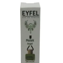 خوشبو کننده خودرو ایفل (Eyfel) مدل مدل آنجل ملک حجم 8 میلی لیتر