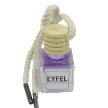 خوشبو کننده خودرو ایفل (Eyfel) مدل لوندر حجم 8 میلی لیتر