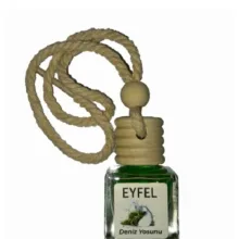 خوشبو کننده خودرو ایفل (Eyfel) مدل جلبک حجم 8 میلی لیتر