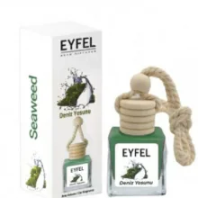 خوشبو کننده خودرو ایفل (Eyfel) مدل جلبک حجم 8 میلی لیتر