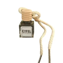 خوشبوکننده خودرو ایفل (Eyfel) مدل جنگل حجم 8 میلی لیتر