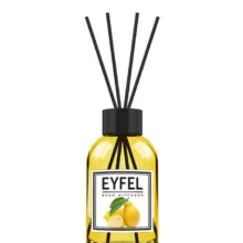 خوشبو کننده هوا ایفل (Eyfel) مدل لیمو حجم 110 میلی لیتر