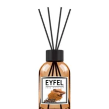 خوشبو کننده هوا ایفل (Eyfel) مدل دارچین حجم 110 میلی لیتر
