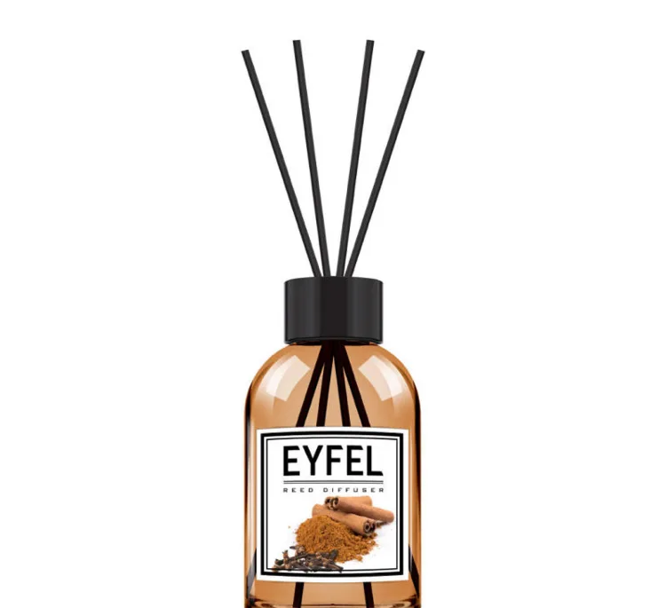 خوشبو کننده هوا ایفل (Eyfel) مدل دارچین حجم 110 میلی لیتر