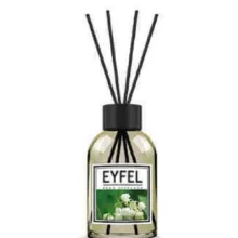 خوشبو کننده هوا ایفل (Eyfel) مدل گل لیلیوم حجم 110 میلی لیتر