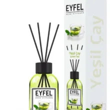 خوشبو کننده هوا ایفل (Eyfel) مدل چای سبز تازه حجم 110 میلی لیتر