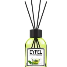 خوشبو کننده هوا ایفل (Eyfel) مدل چای سبز تازه حجم 110 میلی لیتر