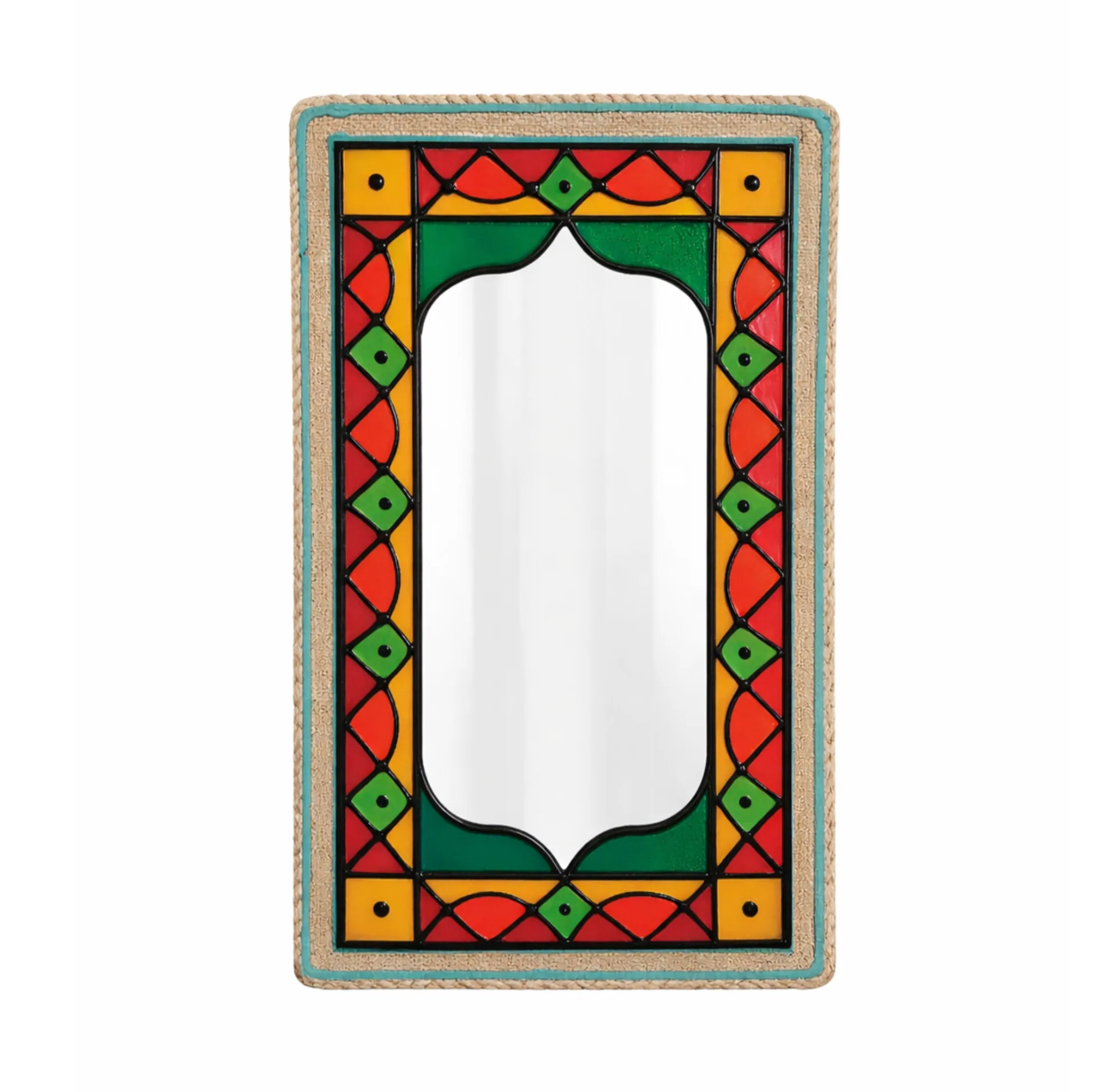 آینه مدل 316