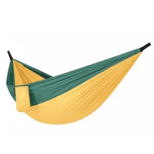 تخت آویز سفری مدل Hammock YC-HWDC01