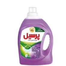 مایع لباسشویی پرسیل مدل Deep Clean وزن 2.7 کیلوگرم