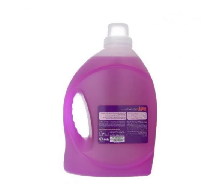 مایع لباسشویی پرسیل مدل Deep Clean وزن 2.7 کیلوگرم