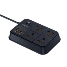 چندراهی برق ویدوی مدل PSE07 توان 2500 وات