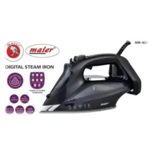 اتو بخار 3200 وات مایر مدل MR-4055