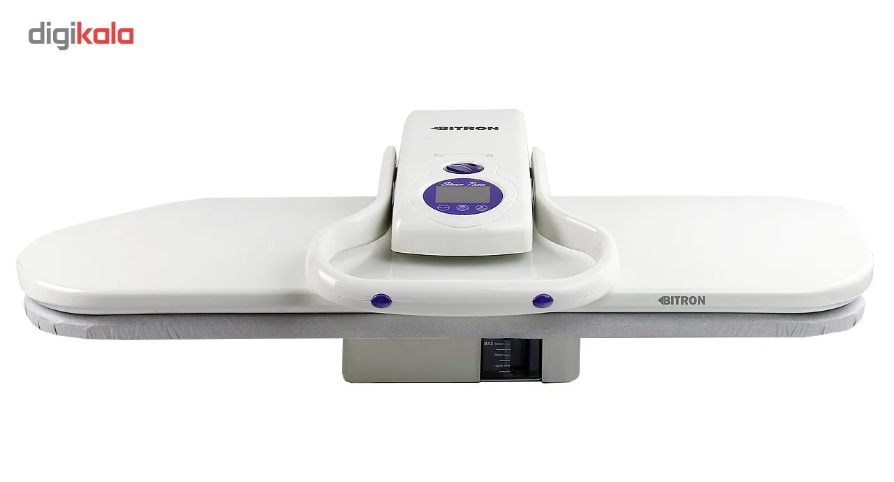اتو پرسی بایترون مدل BSI-9XL