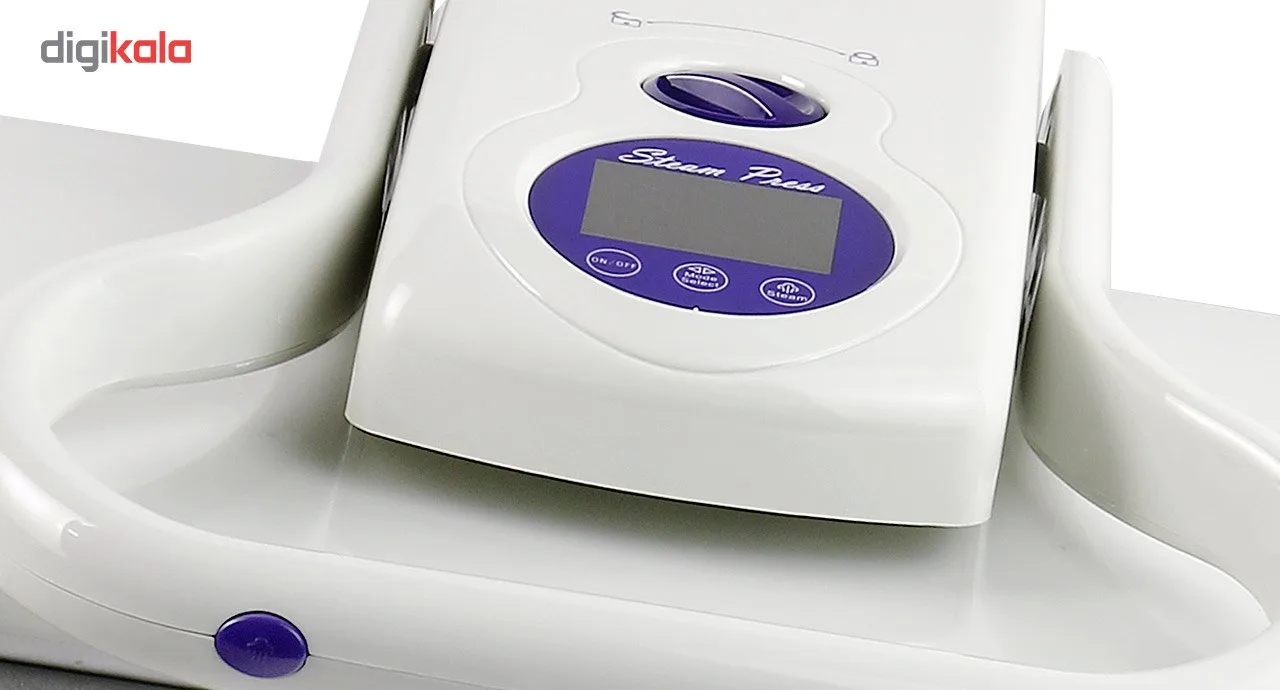 اتو پرسی بایترون مدل BSI-9XL