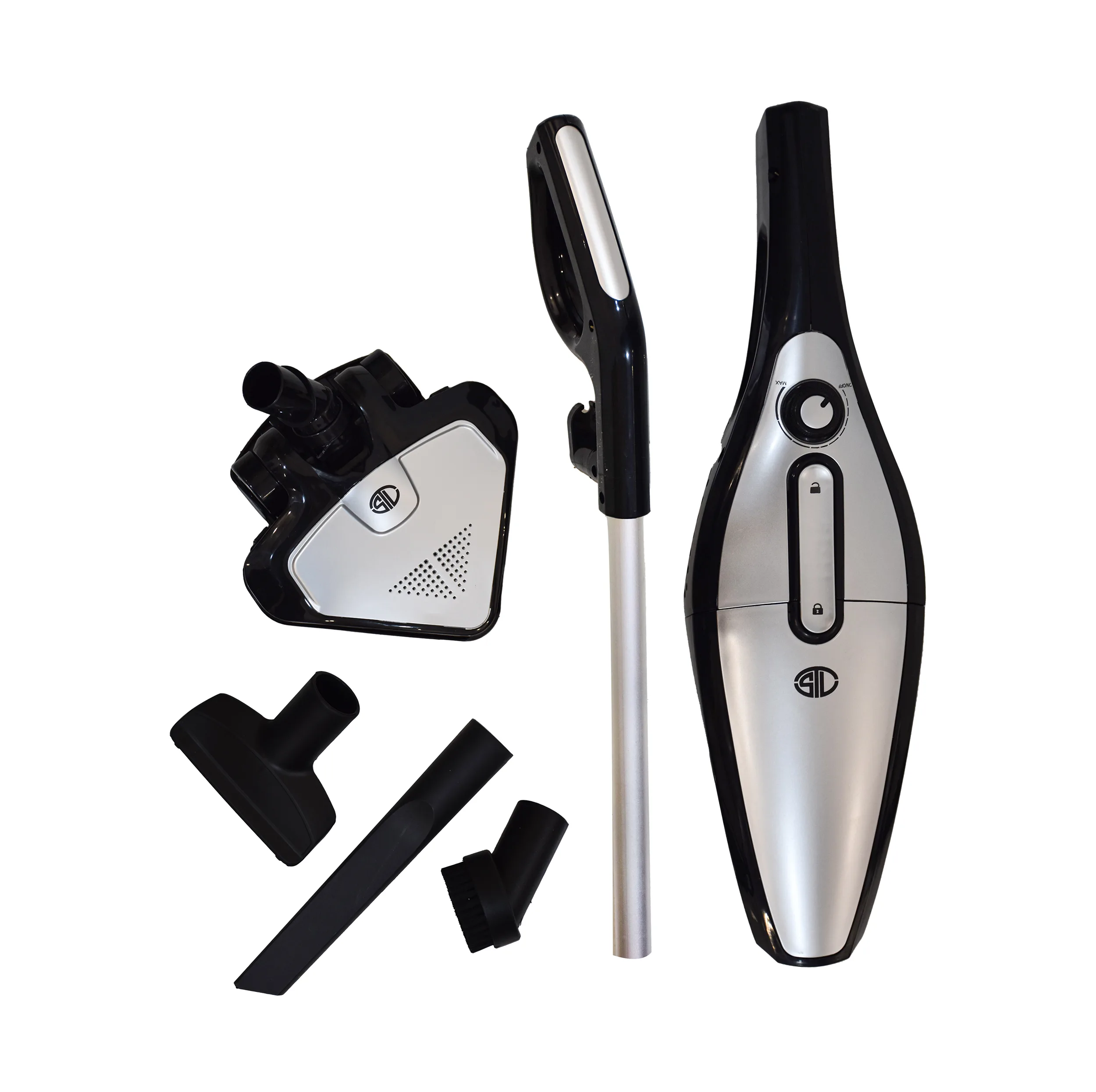 جاروبرقی اس تی ال 800 وات مدل ST-VC-S80