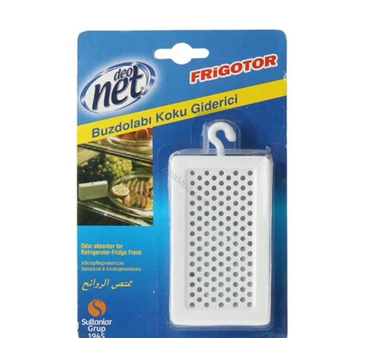 بوگیر یخچال دیونت مدل Frigotor