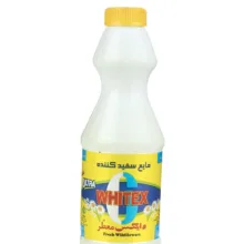 مایع سفید کننده معطر وایتکس مدل Fresh Wild Flowers حجم 750 میلی لیتر مجموعه ۲ عددی
