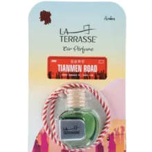 خوشبو کننده هوا لاتراس (Laterrasse) مدل Tianmem حجم 10 میلی لیتر