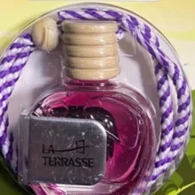 خوشبو کننده هوا لاتراس (Laterrasse) مدل Hana حجم 10 میلی لیتر