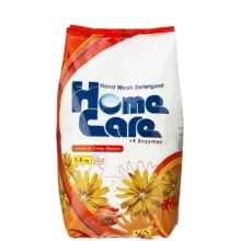 پودر لباسشویی هوم کر (Home Care) مدل Lavender And Orange Blossoms وزن 1٫5 کیلوگرم