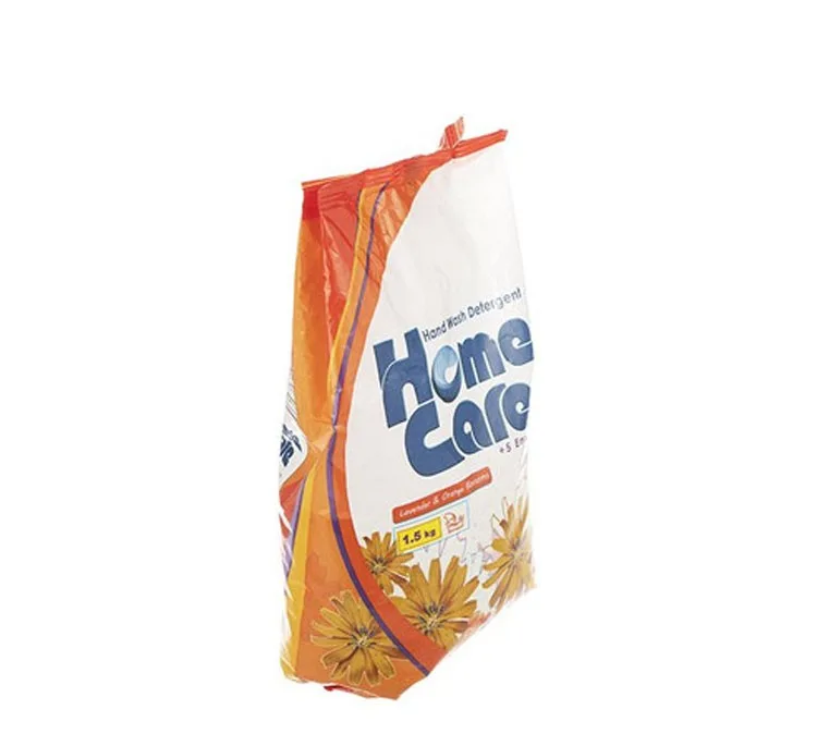 پودر لباسشویی هوم کر (Home Care) مدل Lavender And Orange Blossoms وزن 1٫5 کیلوگرم