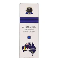 عود خوشبو کننده آلاکیک (Alaukik) مدل Australian Wonders