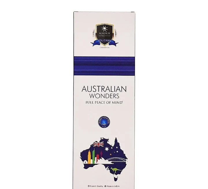 عود خوشبو کننده آلاکیک (Alaukik) مدل Australian Wonders