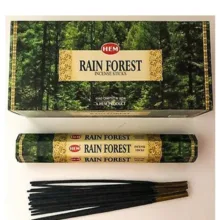 عود خوشبو کننده شاخهای هم مدل Rain Forest