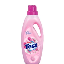مایع نرم کننده لباس تست مدل Spring Freshness حجم 2000 میلی لیتر