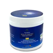 پاک کننده سطوح سالید مجیک (Solid Magic) مدل 00L حجم 150 گرم