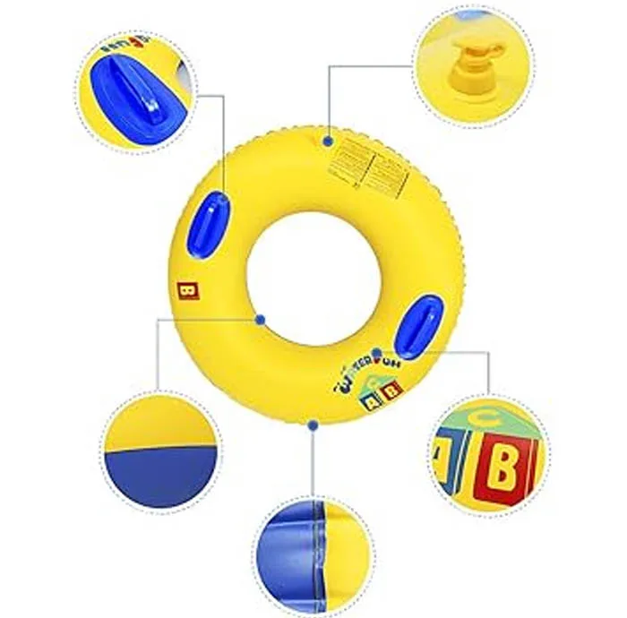 حلقه شنا مدل ABC100