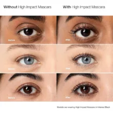 ریمل حجم دهنده و حالت دهنده کلینیک مدل High Impact شماره 02