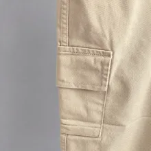 شلوار بگ بچگانه مدل ۸۷