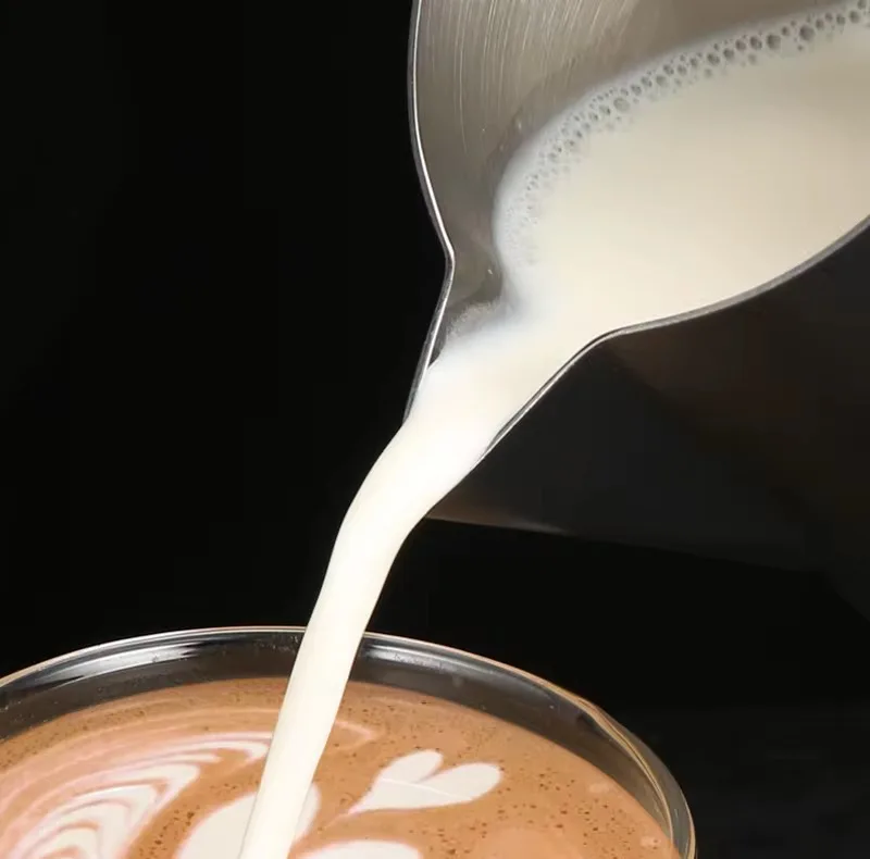 شیرجوش مدل Barista