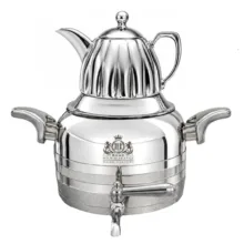 ست کتری و قوری سرهوم مدل 1073