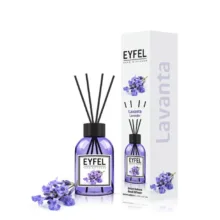 خوشبو کننده هوا ایفل (Eyfel) مدل لوندر حجم 120 میلی لیتر