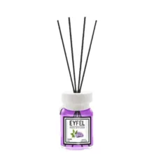 خوشبو کننده هوای ایفل (Eyfel) مدل یاس بنفش حجم 120 میلی لیتر