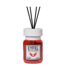 خوشبوکننده هوای ایفل (Eyfel) مدل Red Dragon حجم 120 میلی لیتر